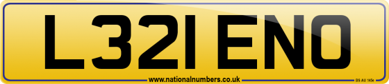 L321 ENO
