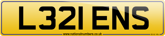 L321 ENS