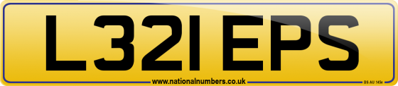 L321 EPS