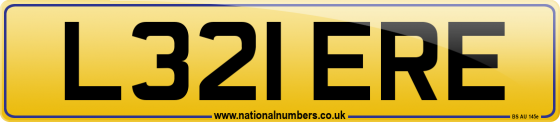 L321 ERE