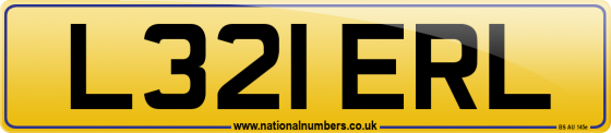 L321 ERL