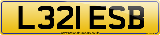 L321 ESB