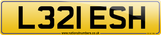 L321 ESH