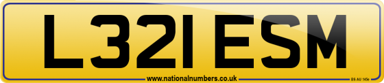 L321 ESM