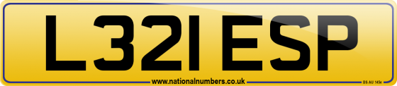 L321 ESP