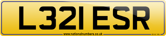 L321 ESR