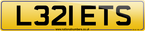 L321 ETS