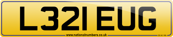L321 EUG