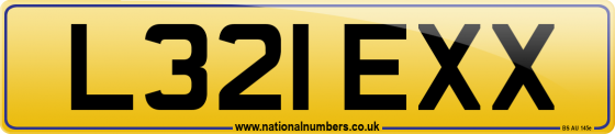 L321 EXX