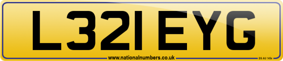 L321 EYG