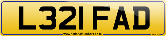 L321 FAD
