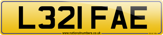L321 FAE