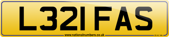 L321 FAS