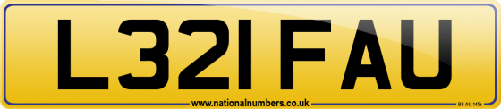 L321 FAU