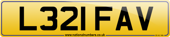 L321 FAV