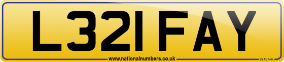 L321 FAY