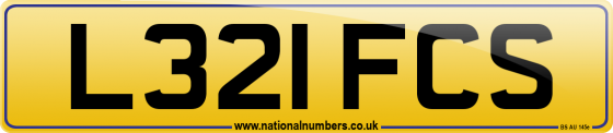 L321 FCS