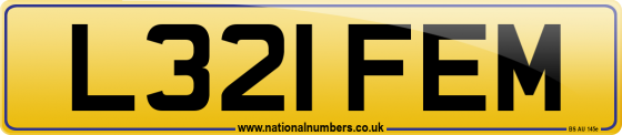 L321 FEM