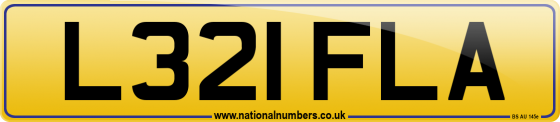 L321 FLA