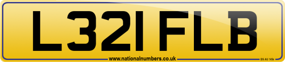 L321 FLB