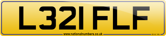 L321 FLF