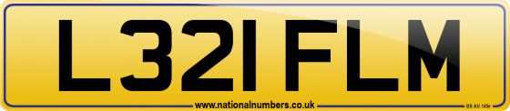 L321 FLM