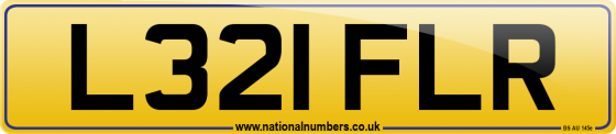 L321 FLR