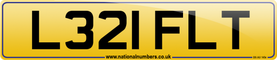 L321 FLT