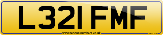 L321 FMF