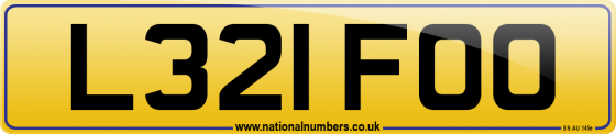 L321 FOO