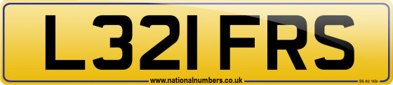 L321 FRS