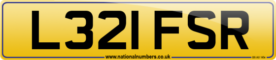 L321 FSR
