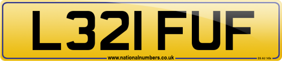 L321 FUF