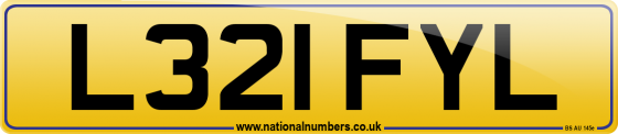 L321 FYL