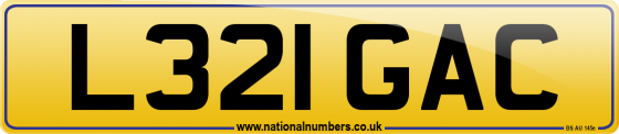 L321 GAC