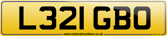 L321 GBO