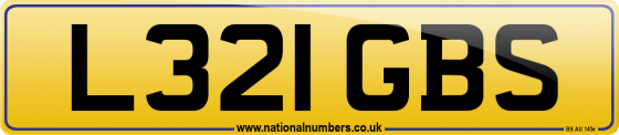 L321 GBS