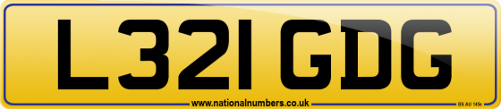 L321 GDG