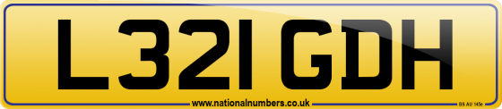 L321 GDH