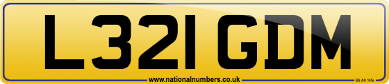 L321 GDM