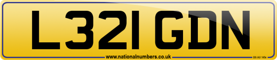 L321 GDN