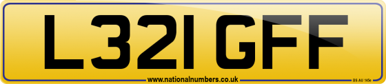 L321 GFF