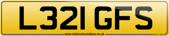 L321 GFS