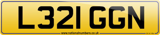 L321 GGN