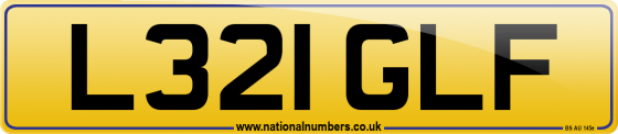 L321 GLF