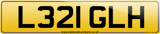 L321 GLH