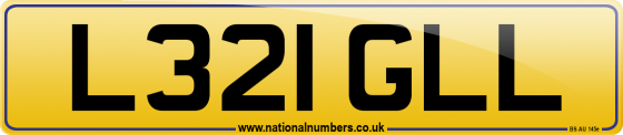 L321 GLL