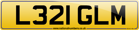 L321 GLM