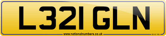 L321 GLN