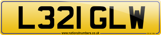 L321 GLW